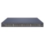Коммутатор Hikvision DS-3E1552P-SI синий