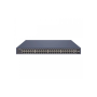 Коммутатор Hikvision DS-3E1552P-SI синий