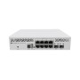 Коммутатор MikroTik CRS310-8G+2S+IN белый