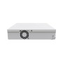 Коммутатор MikroTik CRS310-8G+2S+IN белый