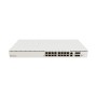 Коммутатор MikroTik CRS320-8P-8B-4S+RM белый