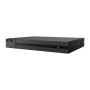 4-канальный IP-видеорегистратор HiLook NVR-104MH-C/4P(D) черный