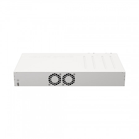 Коммутатор MikroTik CRS510-8XS-2XQ-IN белый