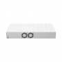 Коммутатор MikroTik CRS510-8XS-2XQ-IN белый