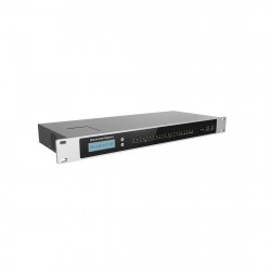 IP-АТС Grandstream UCM6308 черный