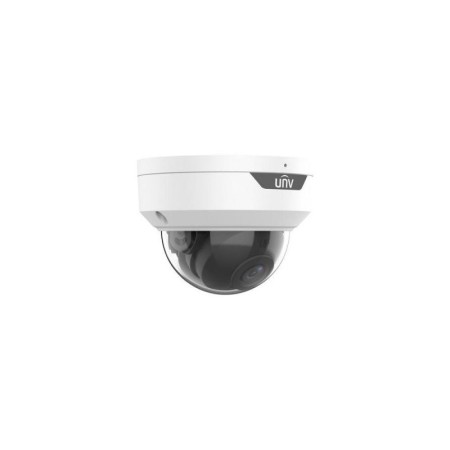 IP-камера Uniview IPC328LE-ADF28K-G (2.8 мм) белый