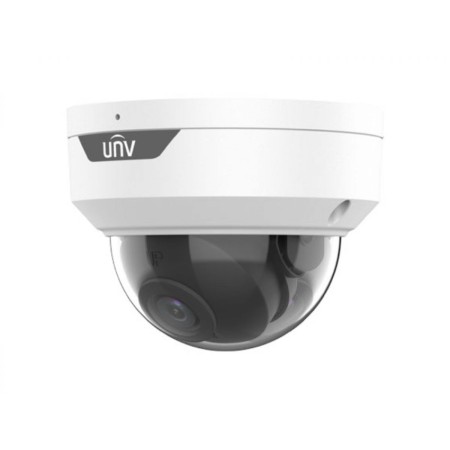 IP-камера Uniview IPC328LE-ADF28K-G (2.8 мм) белый