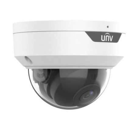 IP-камера Uniview IPC328LE-ADF28K-G (2.8 мм) белый