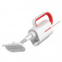 Пароочиститель Deerma steam cleaner ZQ610 (ZQ610deerma) белый