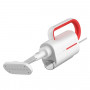 Пароочиститель Deerma steam cleaner ZQ610 (ZQ610deerma) белый