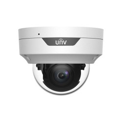 IP-камера Uniview IPC3534LB-ADZK-H белый