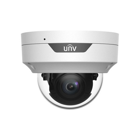 IP-камера Uniview IPC3534LB-ADZK-H белый