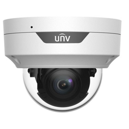IP-камера Uniview IPC3534LB-ADZK-H белый