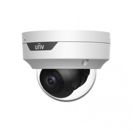 IP-камера Uniview IPC3534LB-ADZK-H белый
