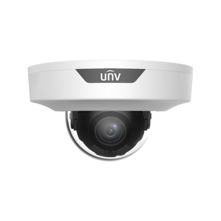 IP-камера Uniview IPC354SB-ADNF28K-I0 (2.8 мм) белый