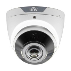IP-камера Uniview IPC3608SB-ADF16KM-I0 белый