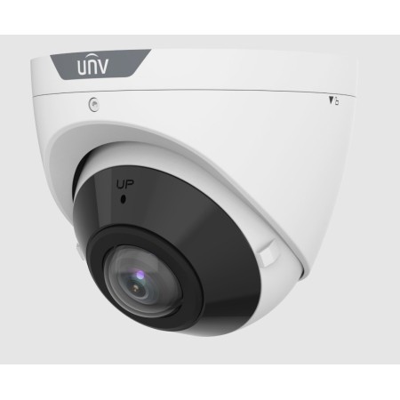 IP-камера Uniview IPC3608SB-ADF16KM-I0 белый