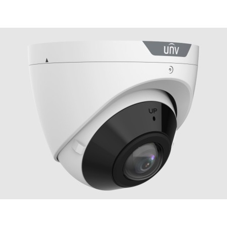 IP-камера Uniview IPC3608SB-ADF16KM-I0 белый