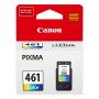 Картридж струйный Canon CL-461 (3729C001) многоцветный (с чипом)