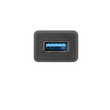 Док-станция ExeGate DUB-4TC (EX293987RUS) серебристый