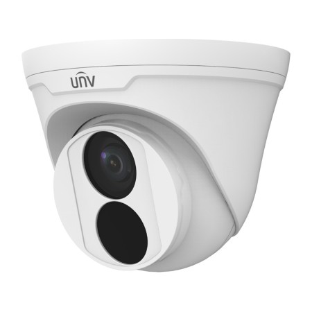 IP-камера Uniview IPC3614LB-SF28-A (2.8 мм) белый