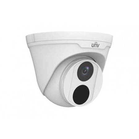 IP-камера Uniview IPC3614LB-SF28-A (2.8 мм) белый