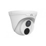 IP-камера Uniview IPC3614LB-SF28-A (2.8 мм) белый
