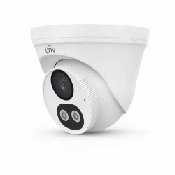 IP-камера Uniview IPC3614LB-SF28-A (2.8 мм) белый
