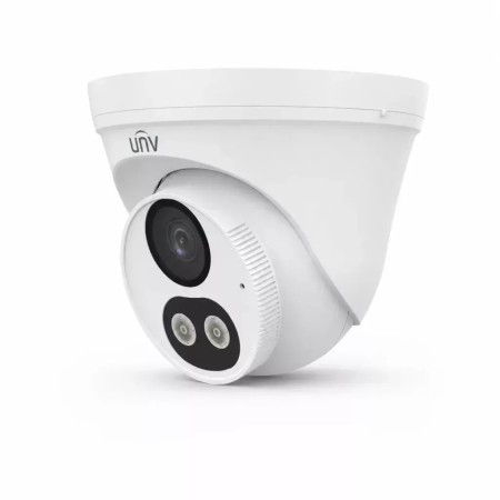 IP-камера Uniview IPC3614LB-SF28-A (2.8 мм) белый