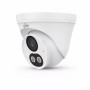 IP-камера Uniview IPC3614LB-SF28-A (2.8 мм) белый
