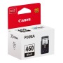Картридж струйный Canon PG-460 (3711C001) черный (с чипом)