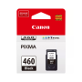 Картридж струйный Canon PG-460 (3711C001AA) черный