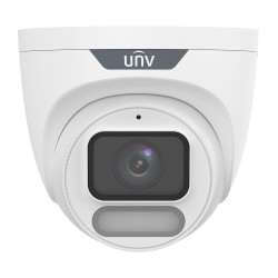 IP-камера Uniview IPC3624LE-ADF28K-WP (2.8 мм) белый