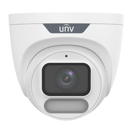 IP-камера Uniview IPC3624LE-ADF28K-WP (2.8 мм) белый
