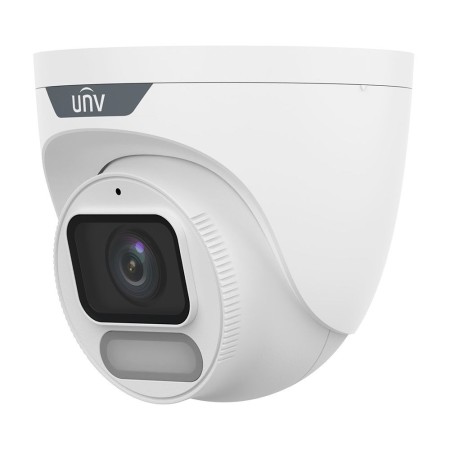 IP-камера Uniview IPC3624LE-ADF28K-WP (2.8 мм) белый