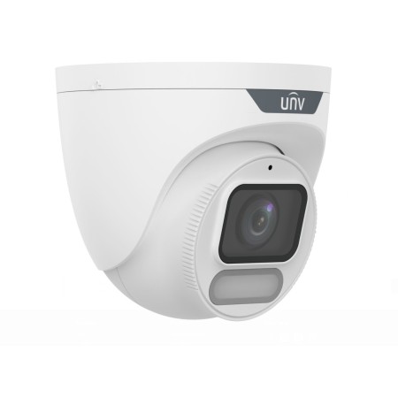 IP-камера Uniview IPC3624LE-ADF28K-WP (2.8 мм) белый