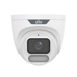 IP-камера Uniview IPC3628LE-ADF28K-WP (2.8 мм) белый