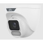 IP-камера Uniview IPC3628LE-ADF28K-WP (2.8 мм) белый