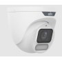 IP-камера Uniview IPC3628LE-ADF28K-WP (2.8 мм) белый