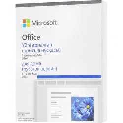 Офисная программа Microsoft Office Home 2024 (EP2-06868)