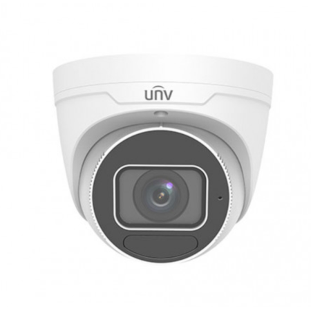 IP-камера Uniview IPC3635LB-ADZK-H белый