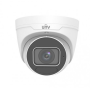 IP-камера Uniview IPC3635LB-ADZK-H белый