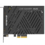 Карта видеозахвата AverMedia Live Gamer DUO (GC570D)