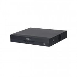 Видеорегистратор Dahua DH-XVR5108HS-5M-I3 черный