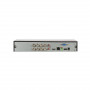 Видеорегистратор Dahua DH-XVR5108HS-5M-I3 черный