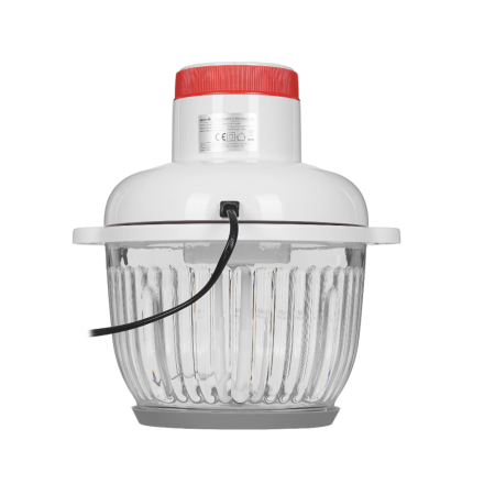 Мясорубка Deerma DEM-JR10W белый