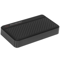 Карта видеозахвата AverMedia Live Gamer MINI GC311 (61GC3110A0AB) Черный