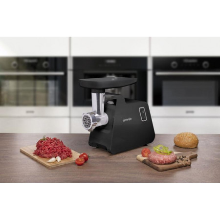 Мясорубка Gorenje MG1701SB черный