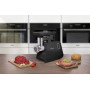 Мясорубка Gorenje MG1701SB черный