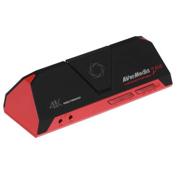 Карта видеозахвата AverMedia Live Gamer Portable 2 PLUS GC513 (61GC5130A0AH)